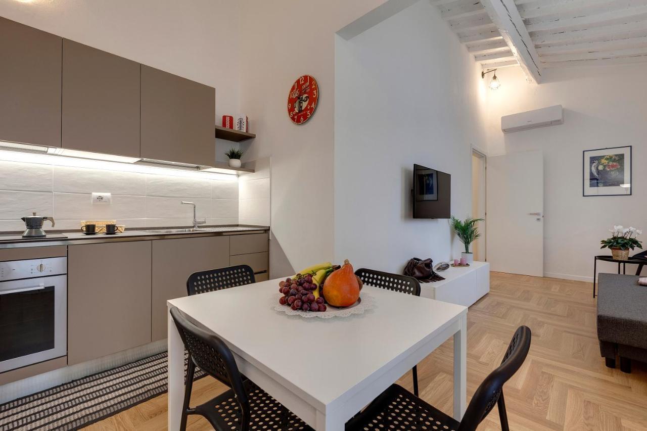 Guya Apartment By Mamo フィレンツェ エクステリア 写真
