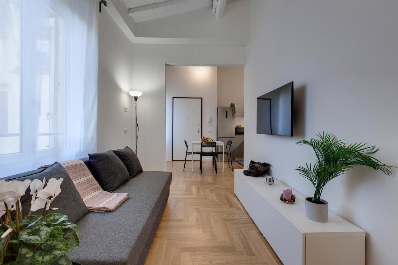 Guya Apartment By Mamo フィレンツェ エクステリア 写真