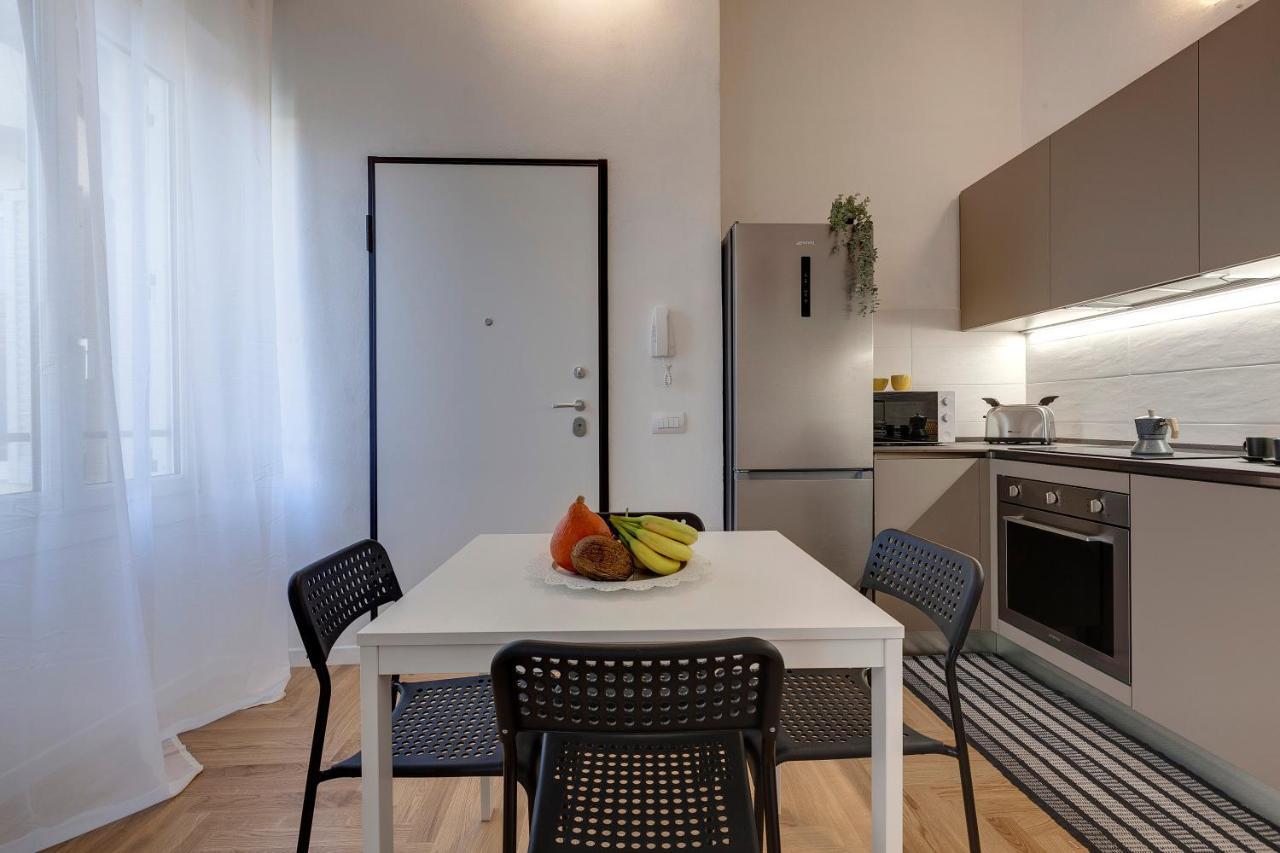 Guya Apartment By Mamo フィレンツェ エクステリア 写真