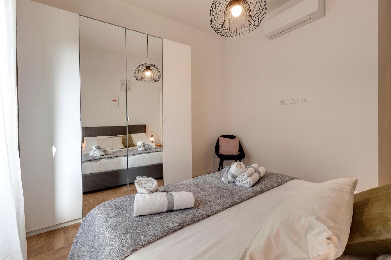 Guya Apartment By Mamo フィレンツェ エクステリア 写真