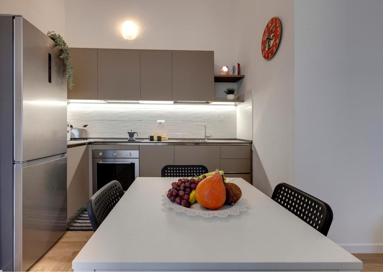 Guya Apartment By Mamo フィレンツェ エクステリア 写真