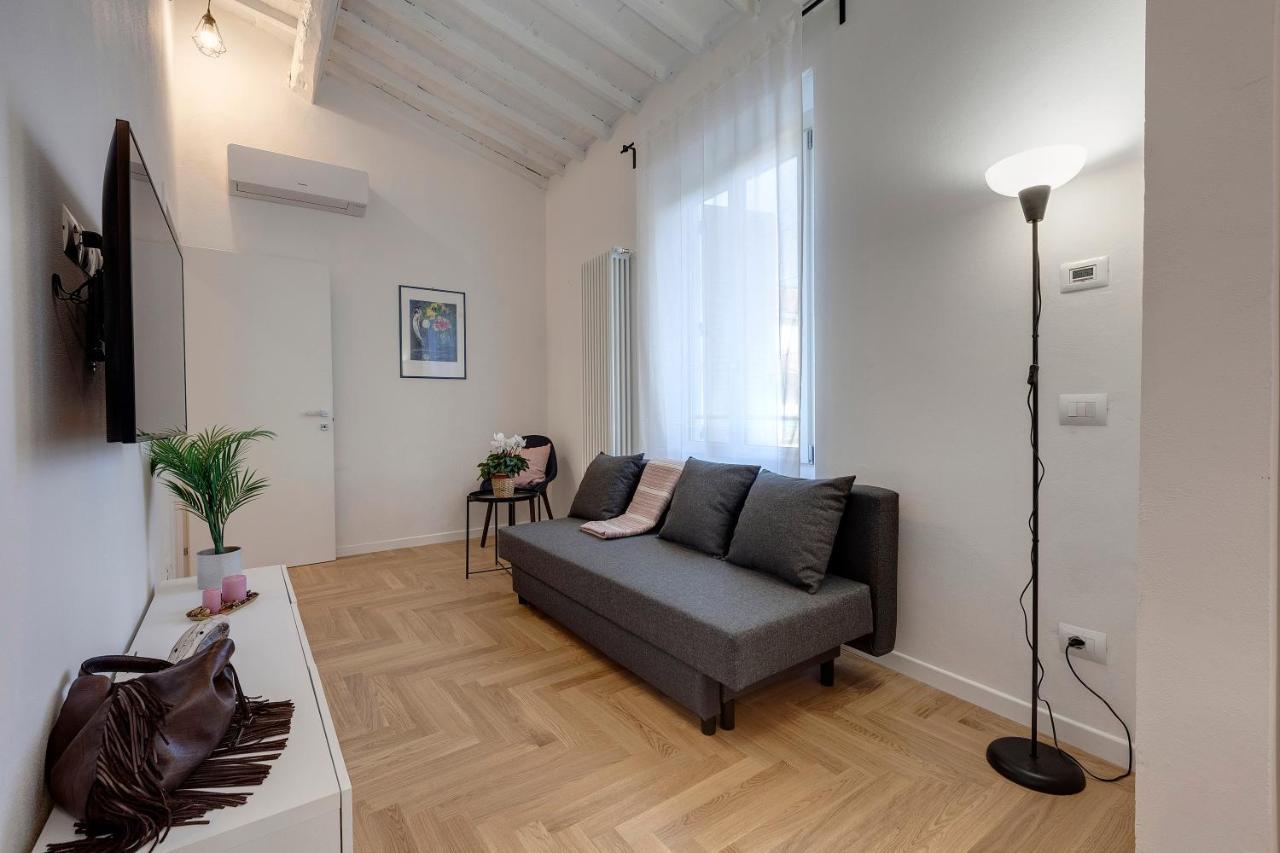 Guya Apartment By Mamo フィレンツェ エクステリア 写真