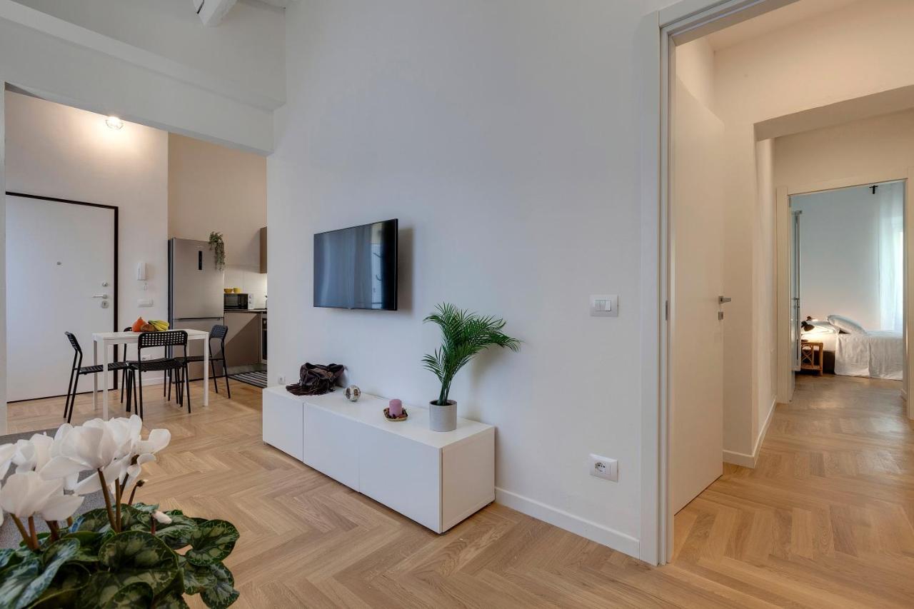Guya Apartment By Mamo フィレンツェ エクステリア 写真