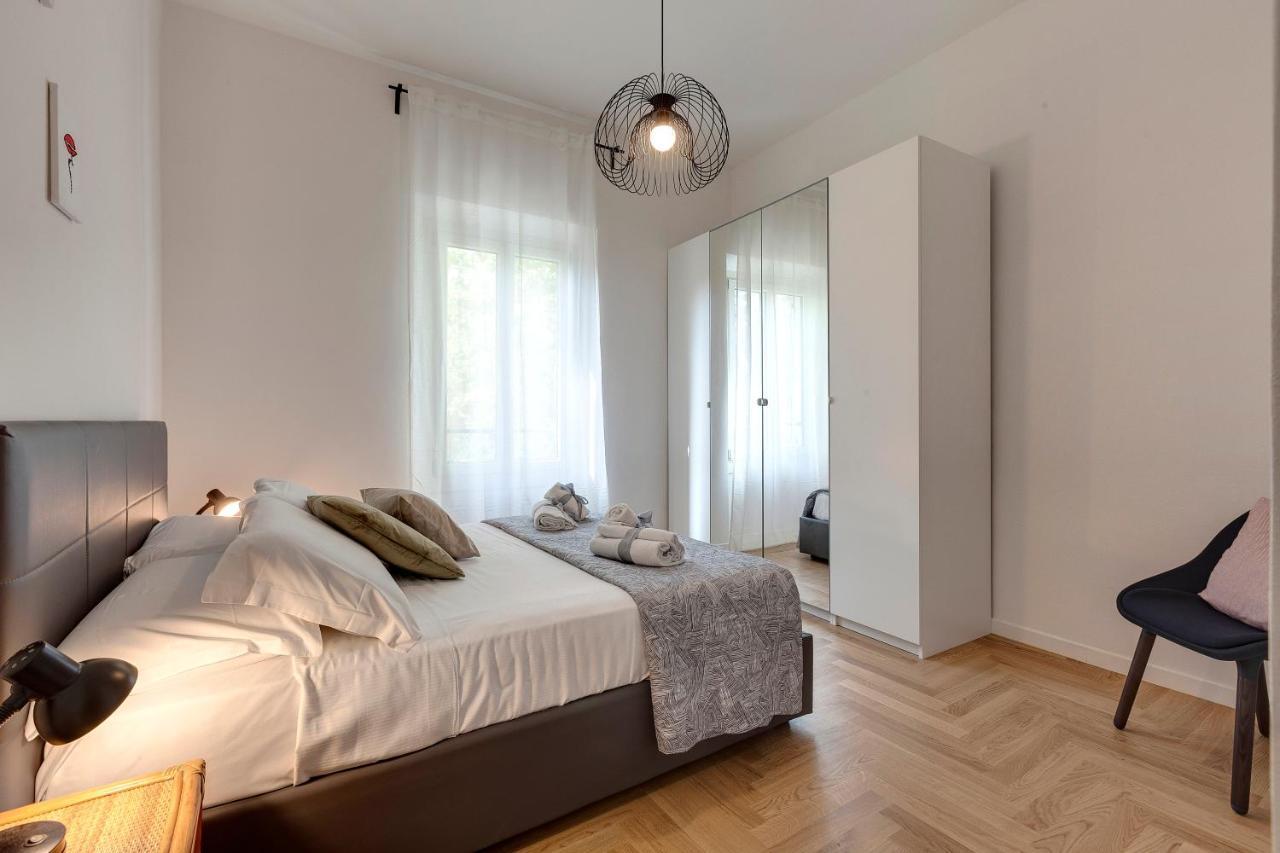 Guya Apartment By Mamo フィレンツェ エクステリア 写真